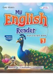 Edu Hub My English Reader Part-3